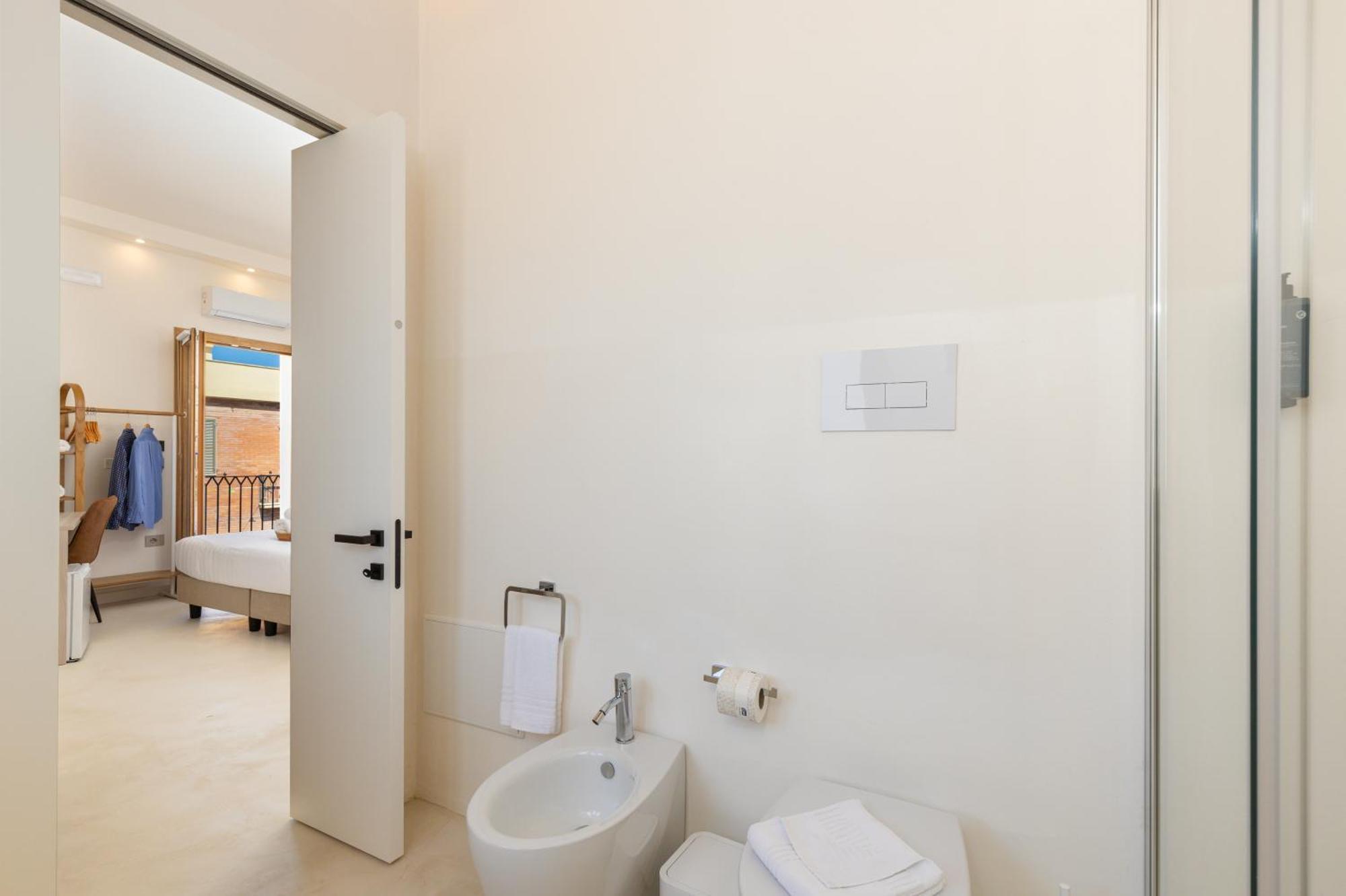 Ausentu Guest House Tortolì Eksteriør billede