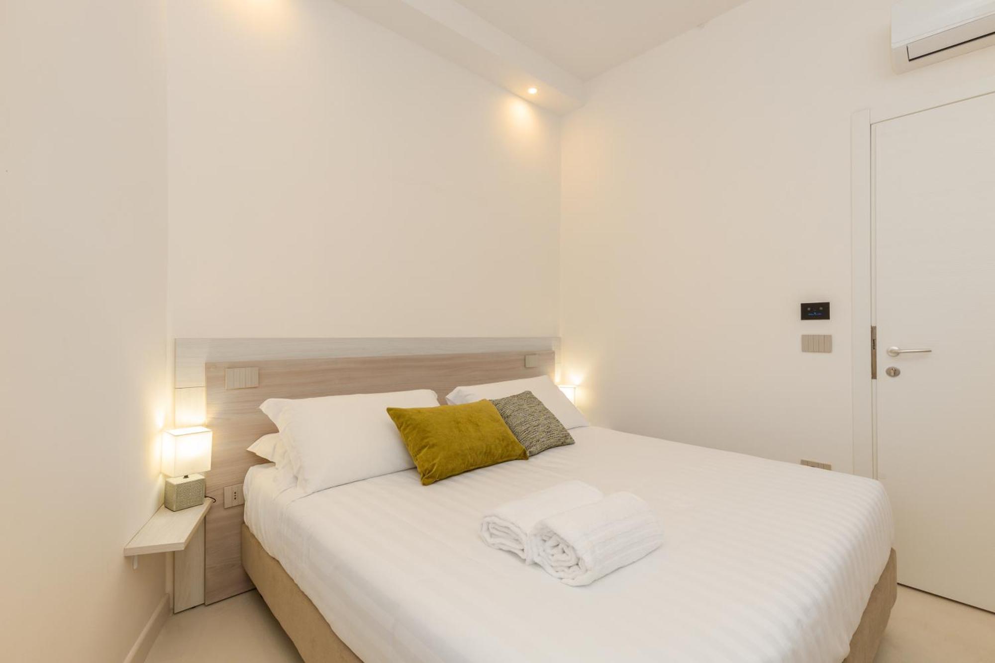Ausentu Guest House Tortolì Eksteriør billede