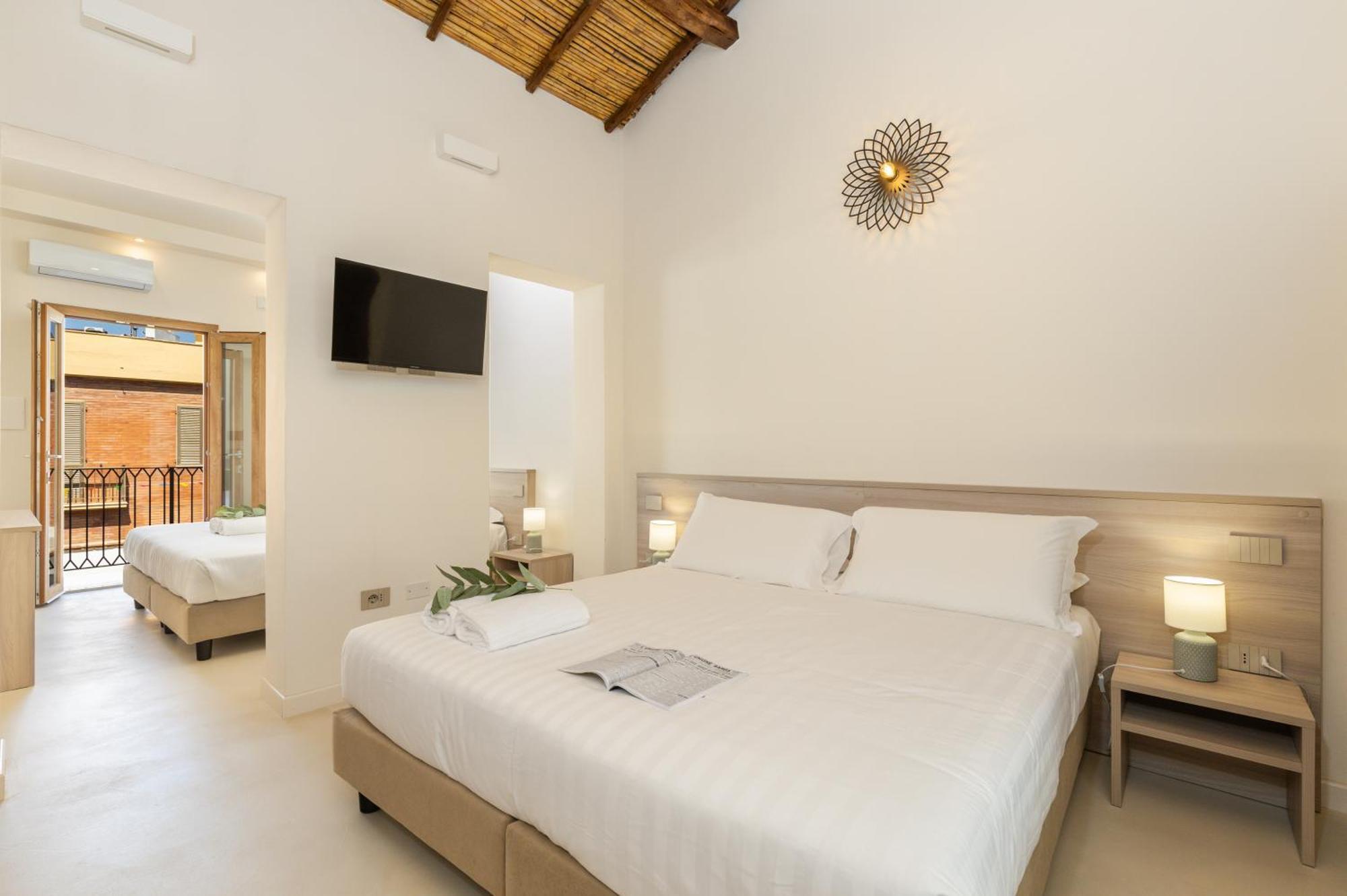 Ausentu Guest House Tortolì Eksteriør billede
