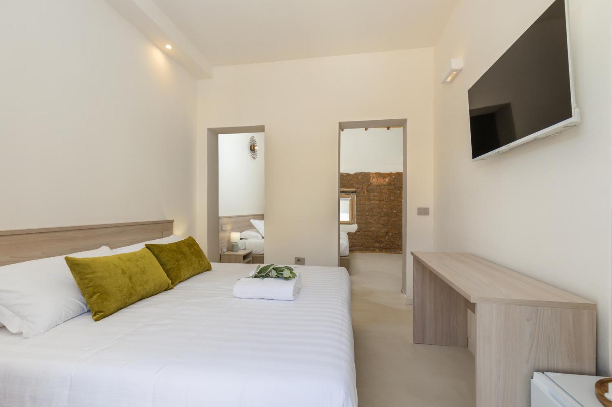 Ausentu Guest House Tortolì Eksteriør billede