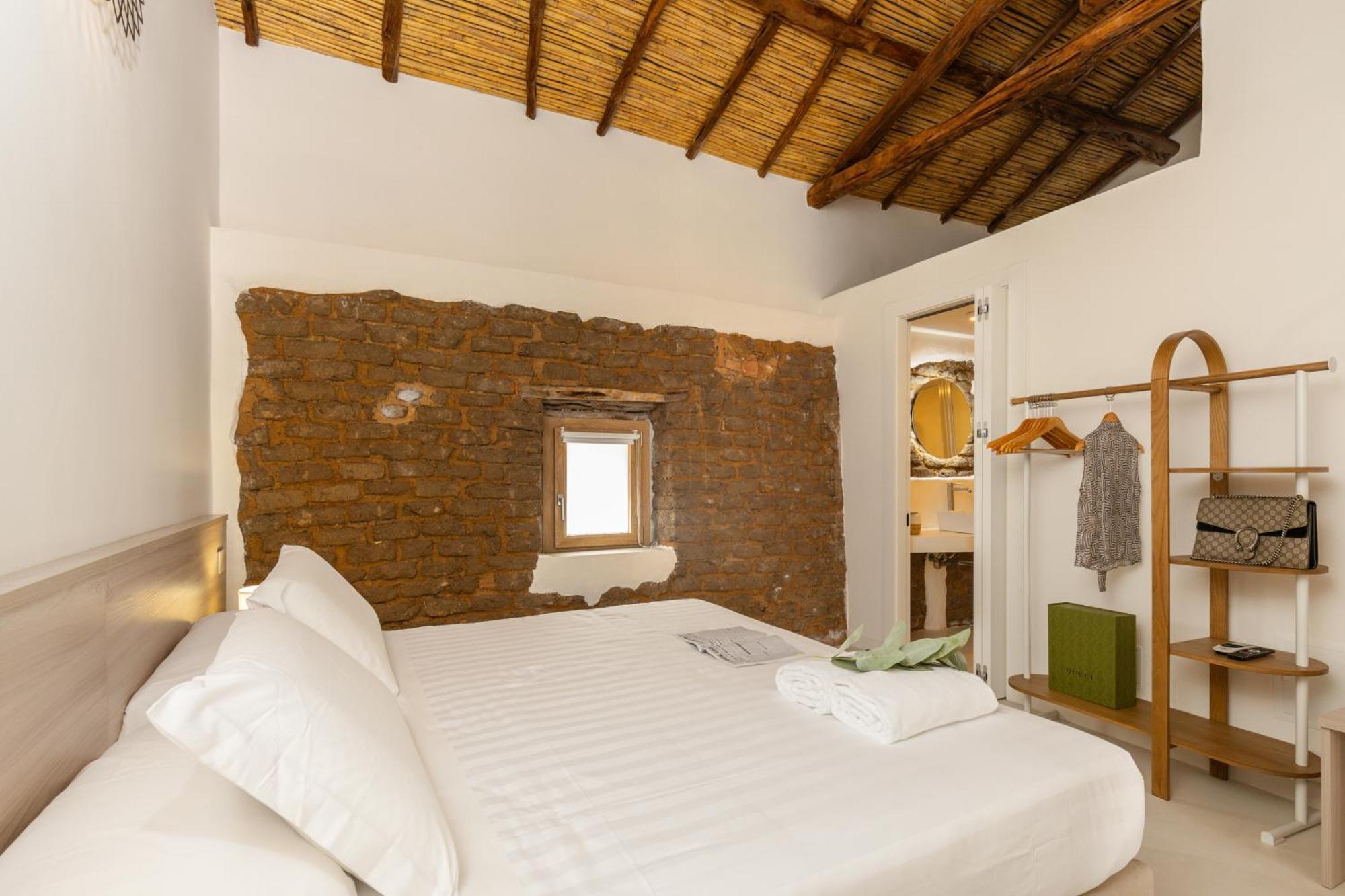 Ausentu Guest House Tortolì Eksteriør billede