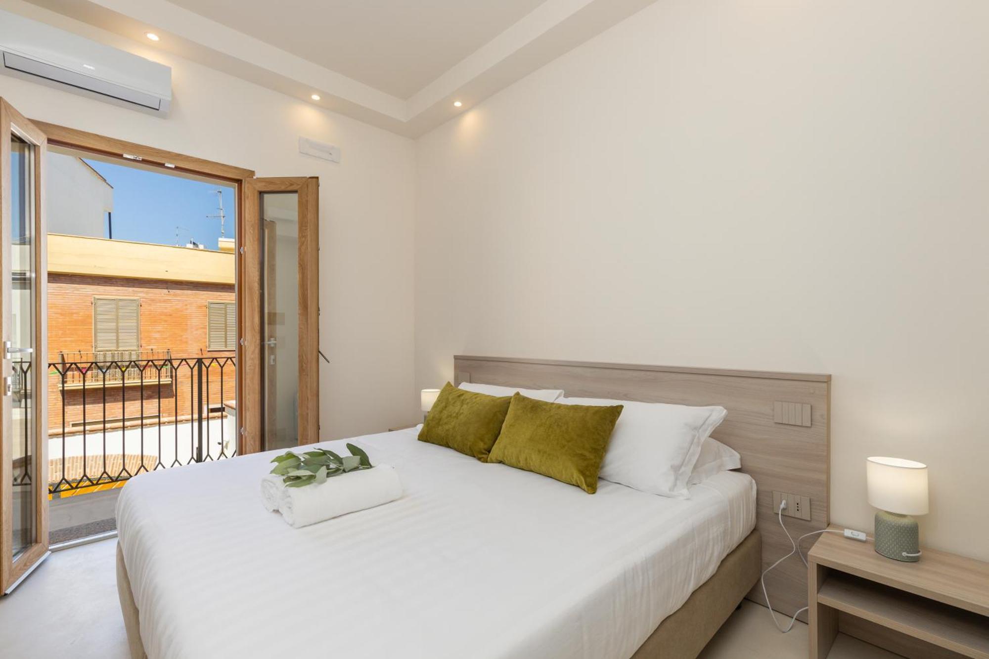 Ausentu Guest House Tortolì Eksteriør billede
